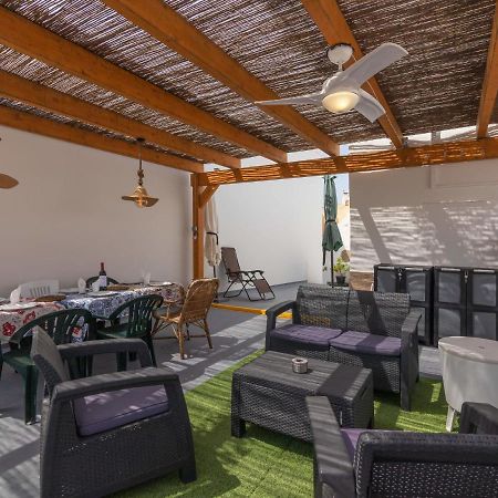 Holiday Home Felicidade By Interhome Olhão Extérieur photo