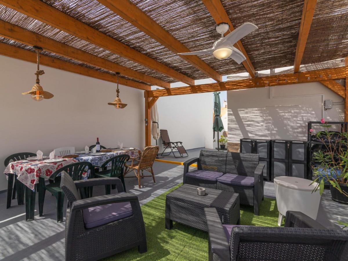 Holiday Home Felicidade By Interhome Olhão Extérieur photo