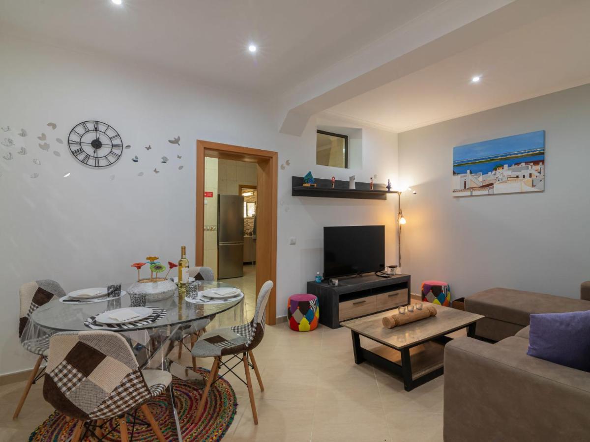 Holiday Home Felicidade By Interhome Olhão Extérieur photo