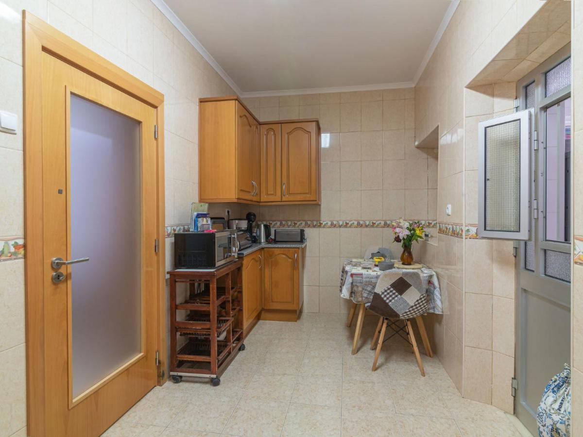 Holiday Home Felicidade By Interhome Olhão Extérieur photo