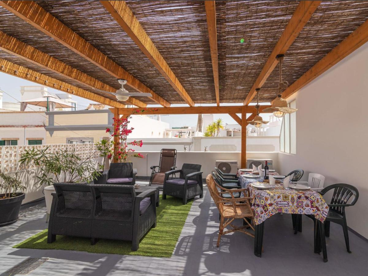 Holiday Home Felicidade By Interhome Olhão Extérieur photo