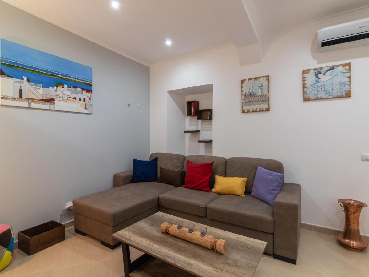 Holiday Home Felicidade By Interhome Olhão Extérieur photo