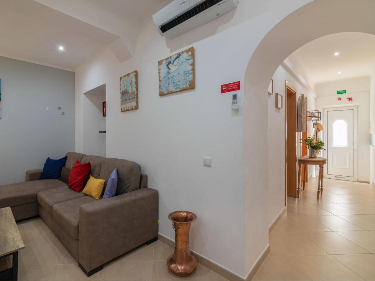 Holiday Home Felicidade By Interhome Olhão Extérieur photo