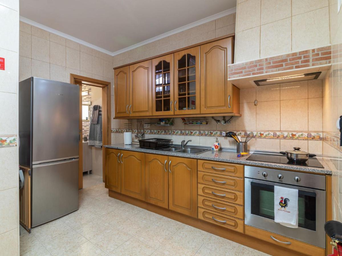 Holiday Home Felicidade By Interhome Olhão Extérieur photo