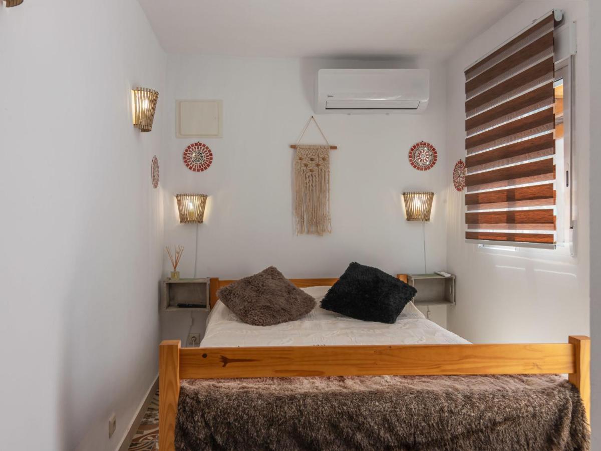 Holiday Home Felicidade By Interhome Olhão Extérieur photo
